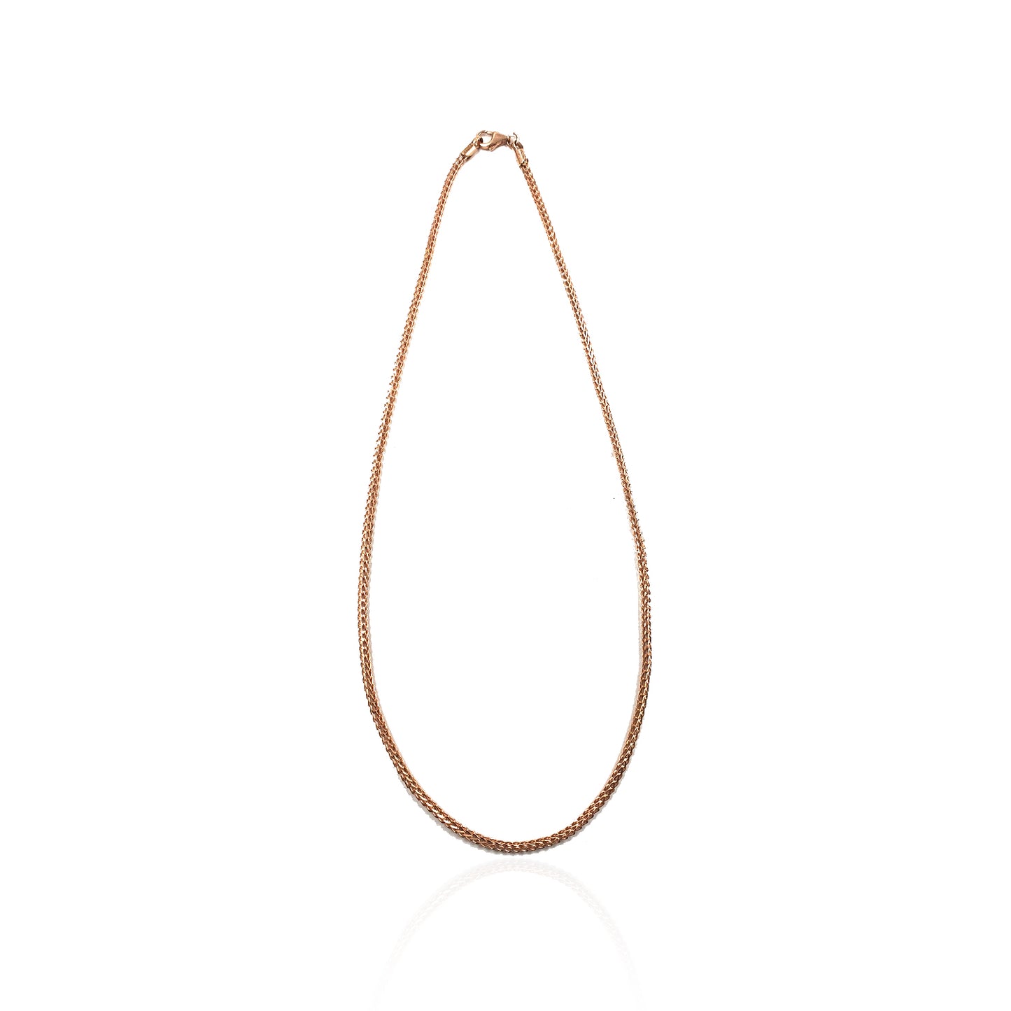 18K Gold Chain 2