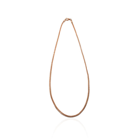 18K Gold Chain 2