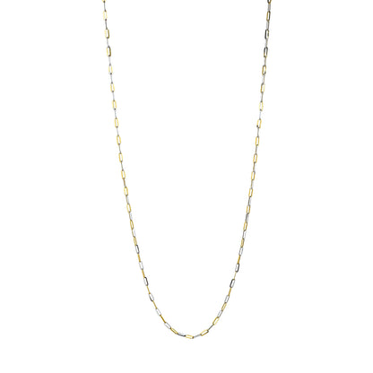 18K Gold Chain 6