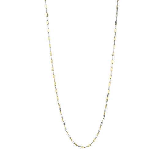 18K Gold Chain 6