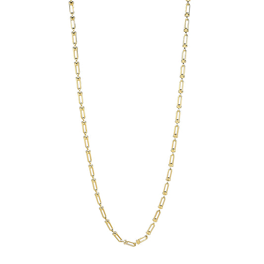 18K Gold Chain 7