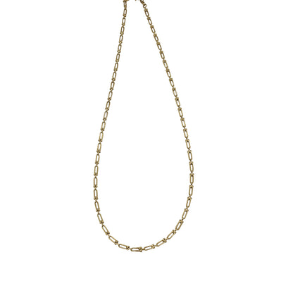 Evermore Classic Link Chain