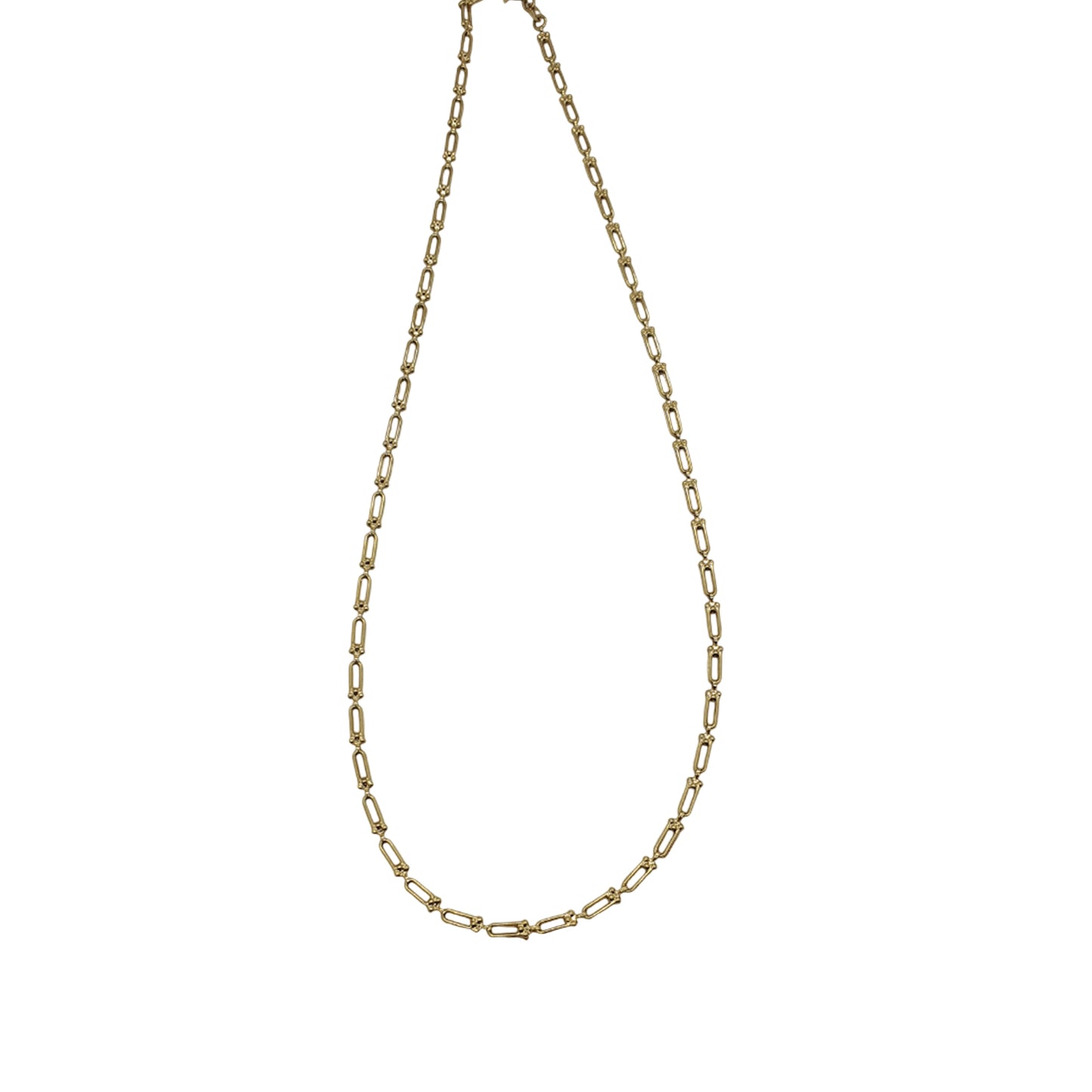 Evermore Sovereign Gold Chain