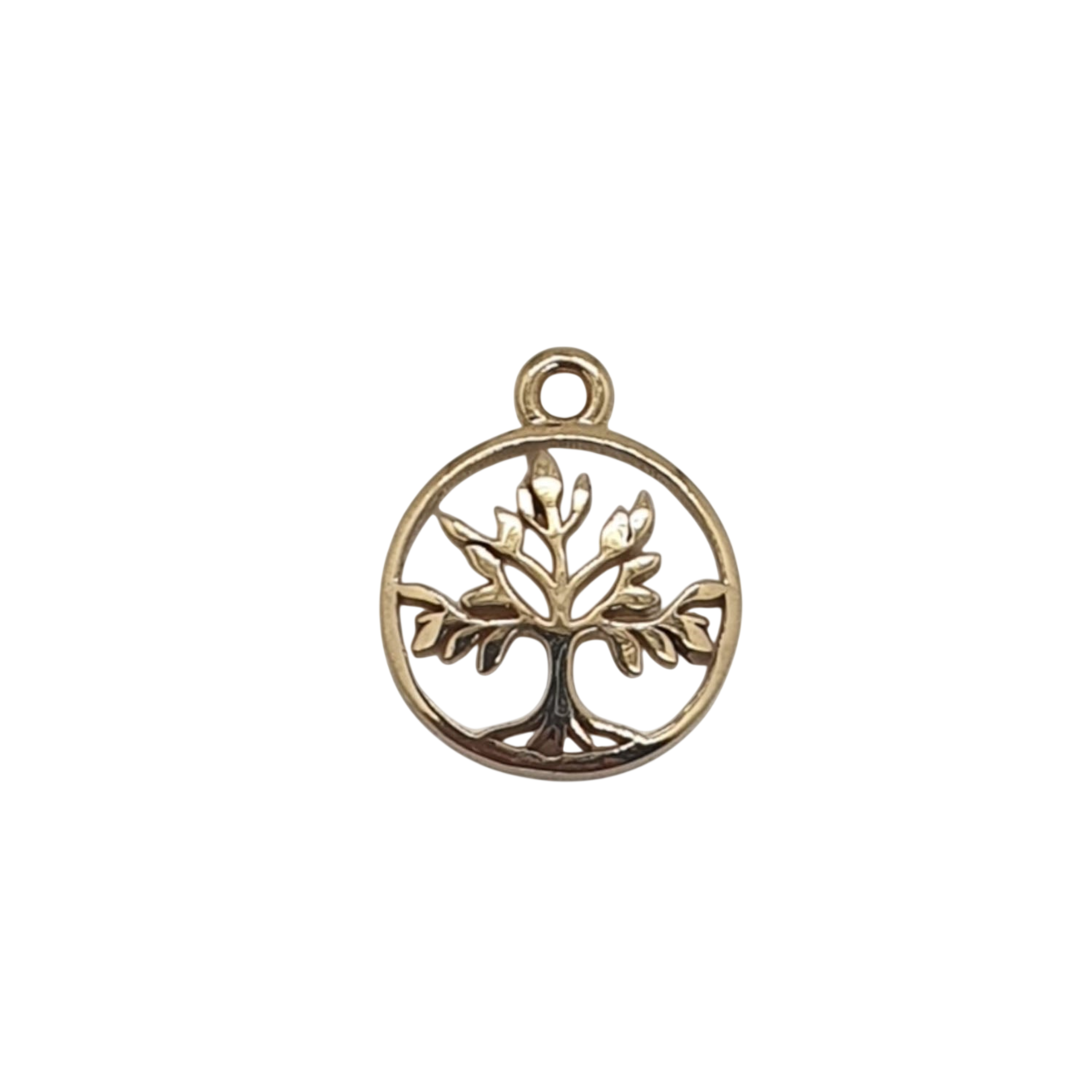 Evergreen evermore charm