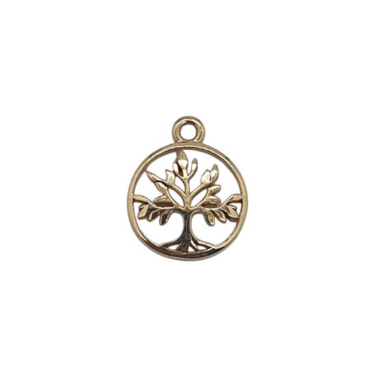 Evergreen evermore charm