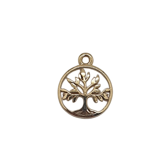 Evergreen evermore charm