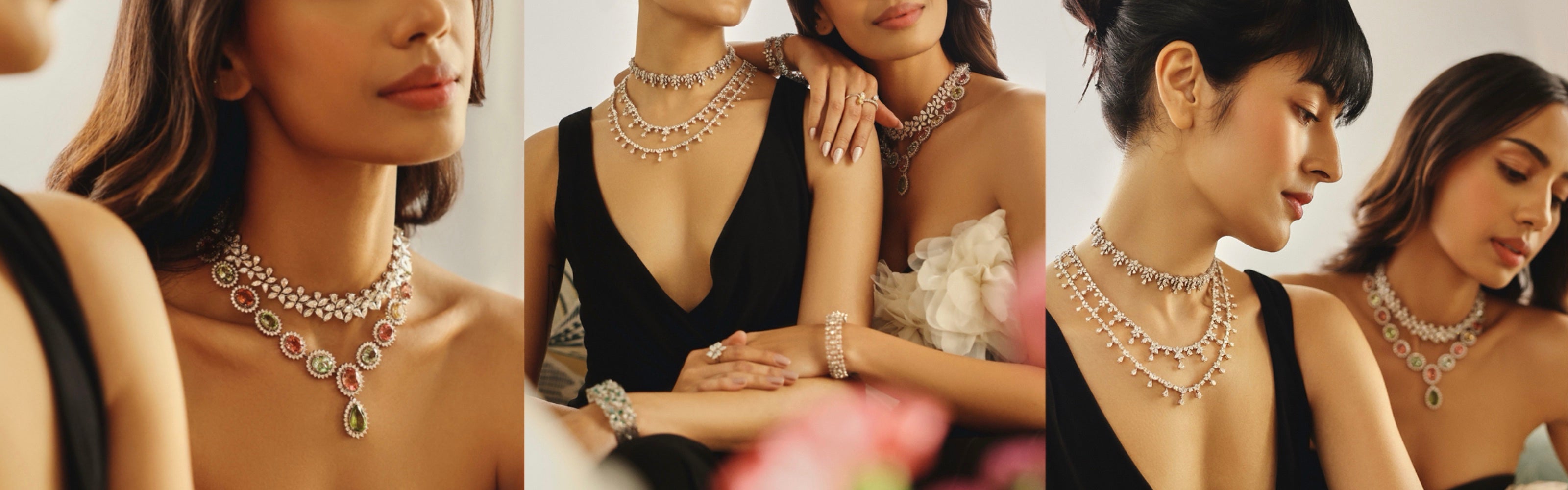 High Jewellery banner