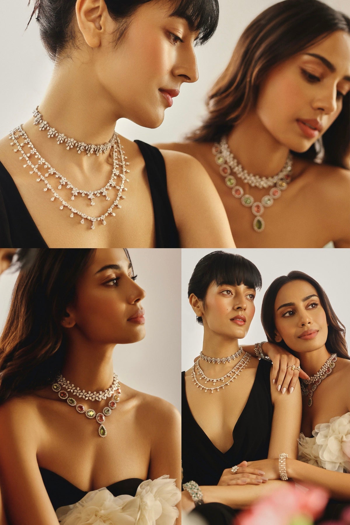 High Jewellery banner