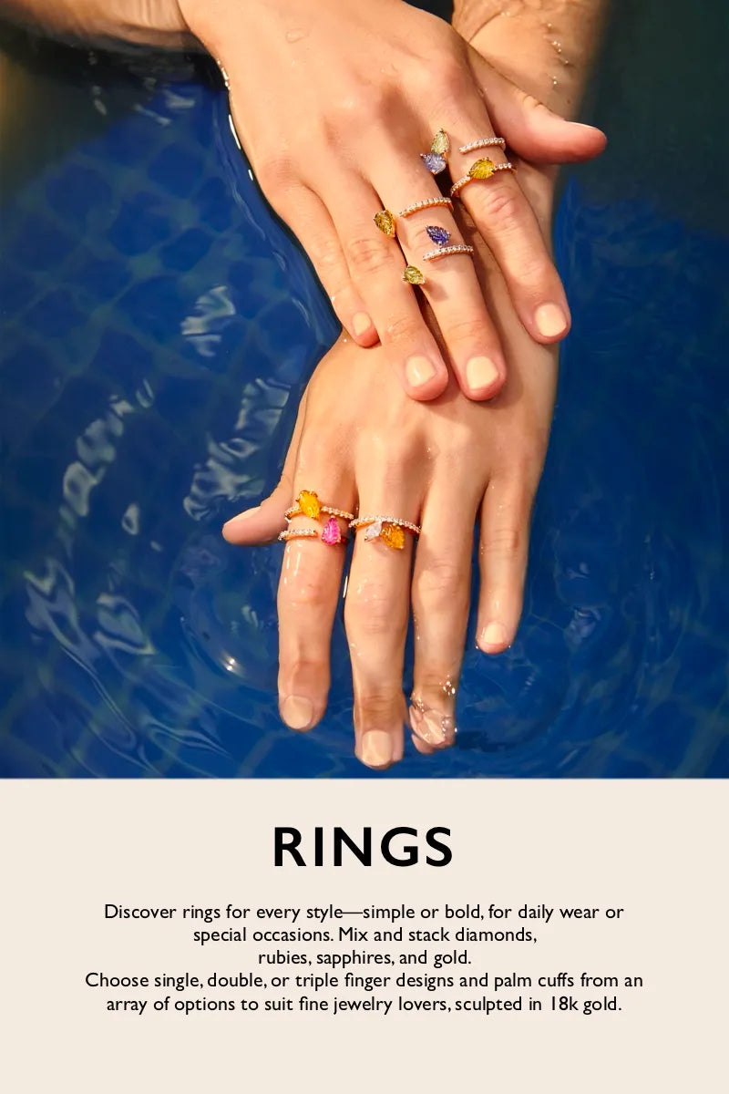 Rings banner