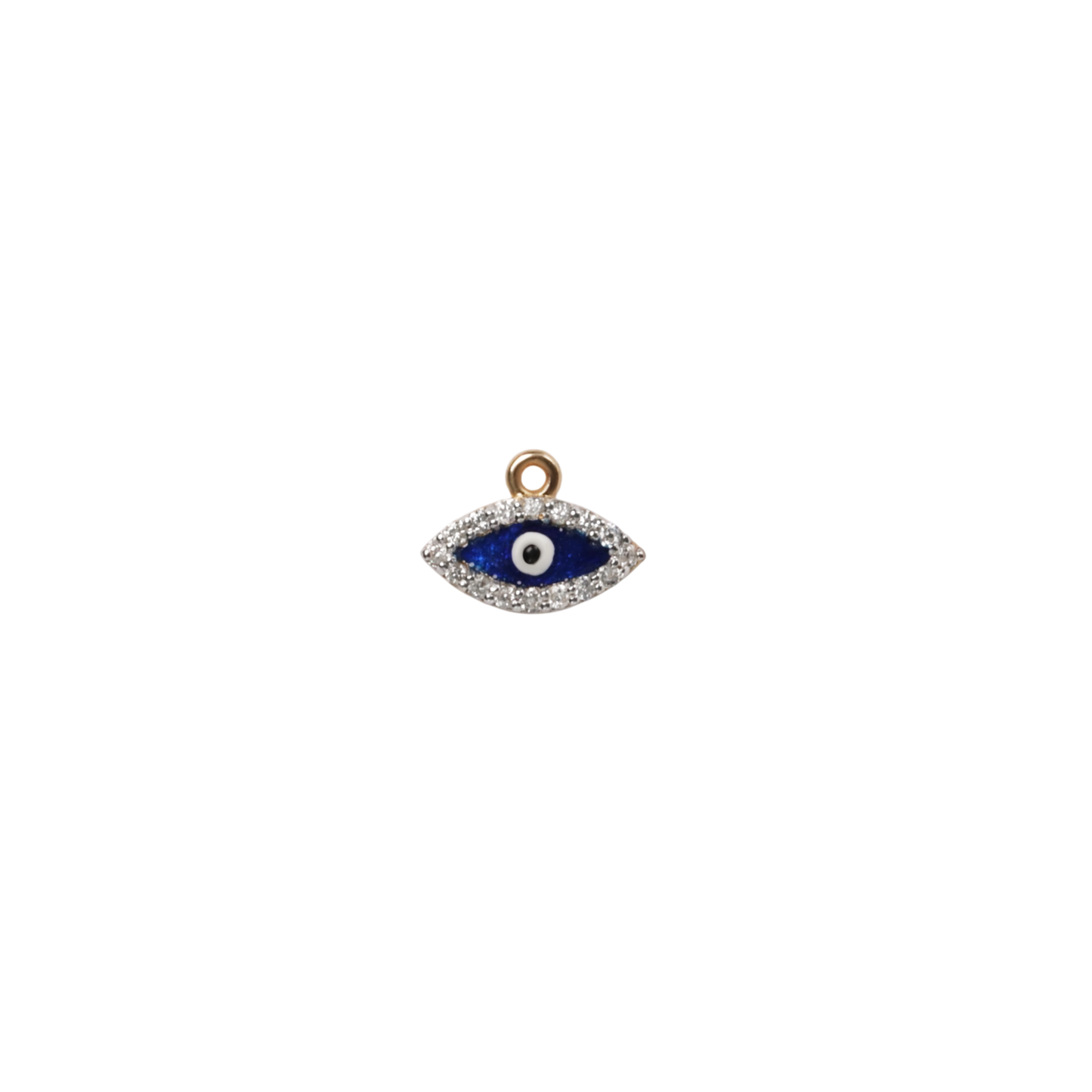 Evil Eye Evermore Charm