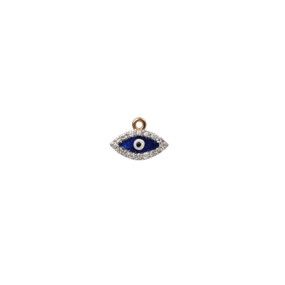 Evil Eye Evermore Charm