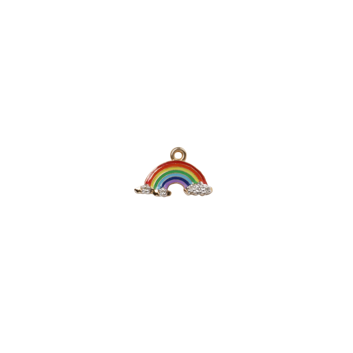 Rainbow Evermore Charm