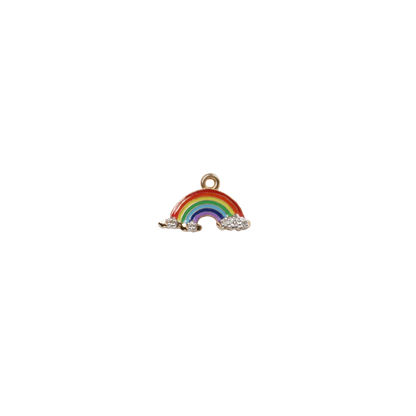 Rainbow Evermore Charm