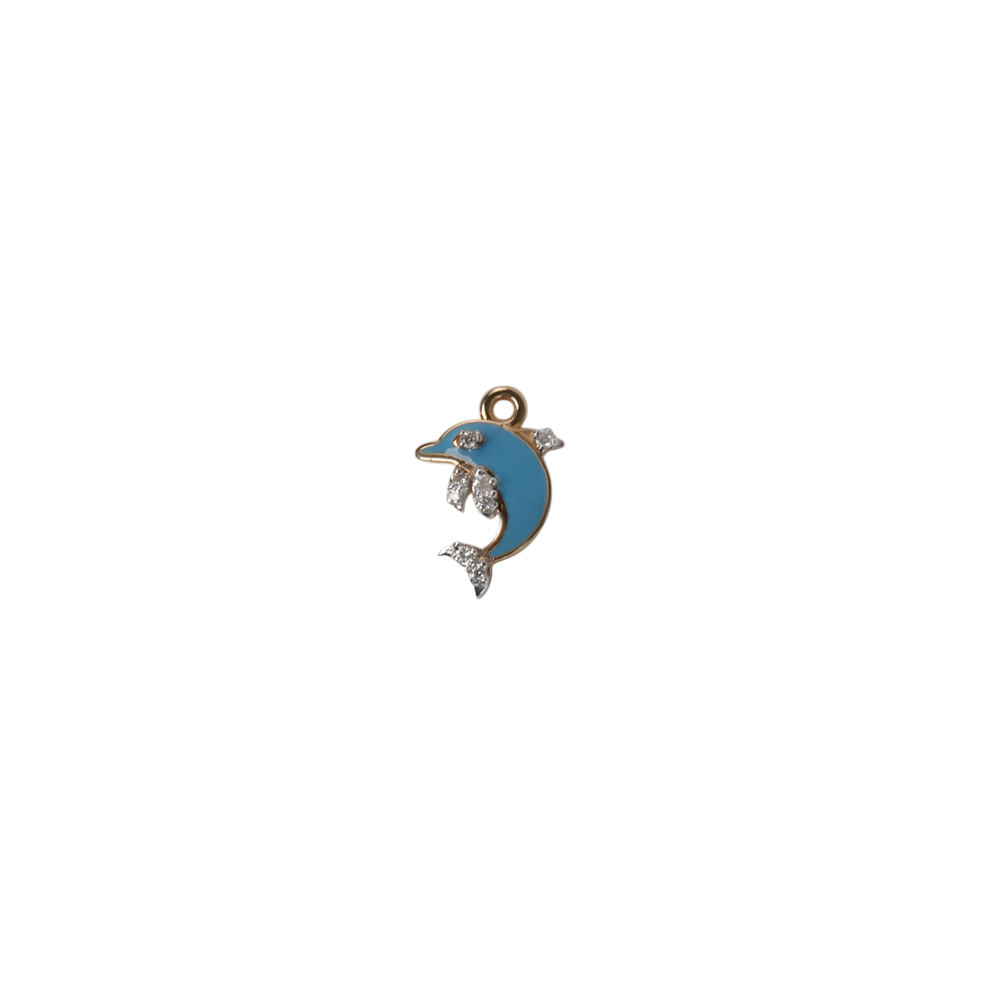Dolphin Evermore Charm