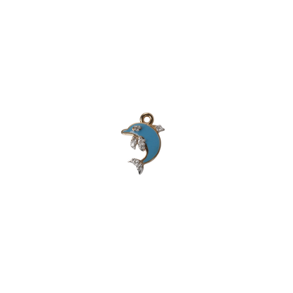 Dolphin Evermore Charm