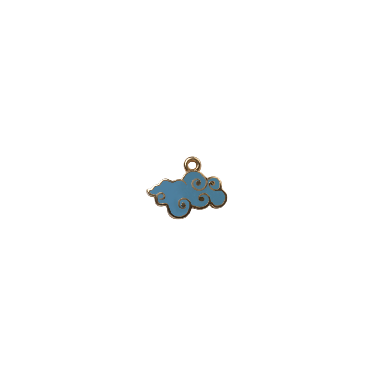 Cloud Evermore Charm