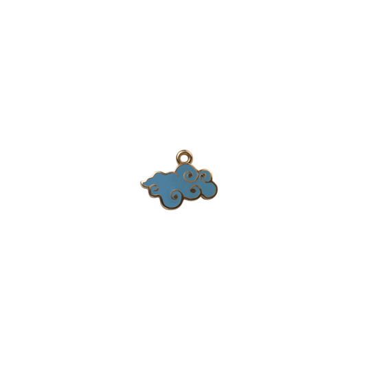 Cloud Evermore Charm