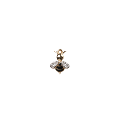 Bee Evermore Charm