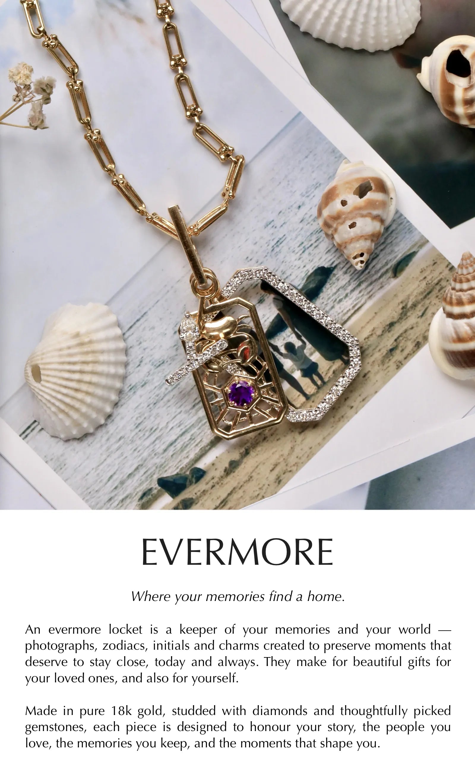 Evermore banner