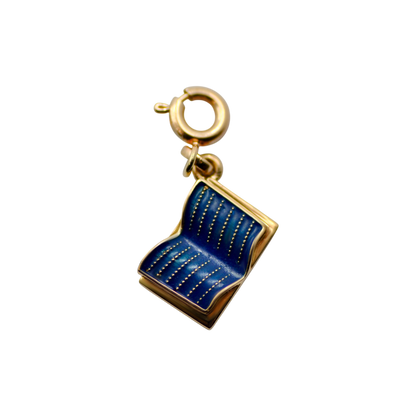 Book Evermore Charm
