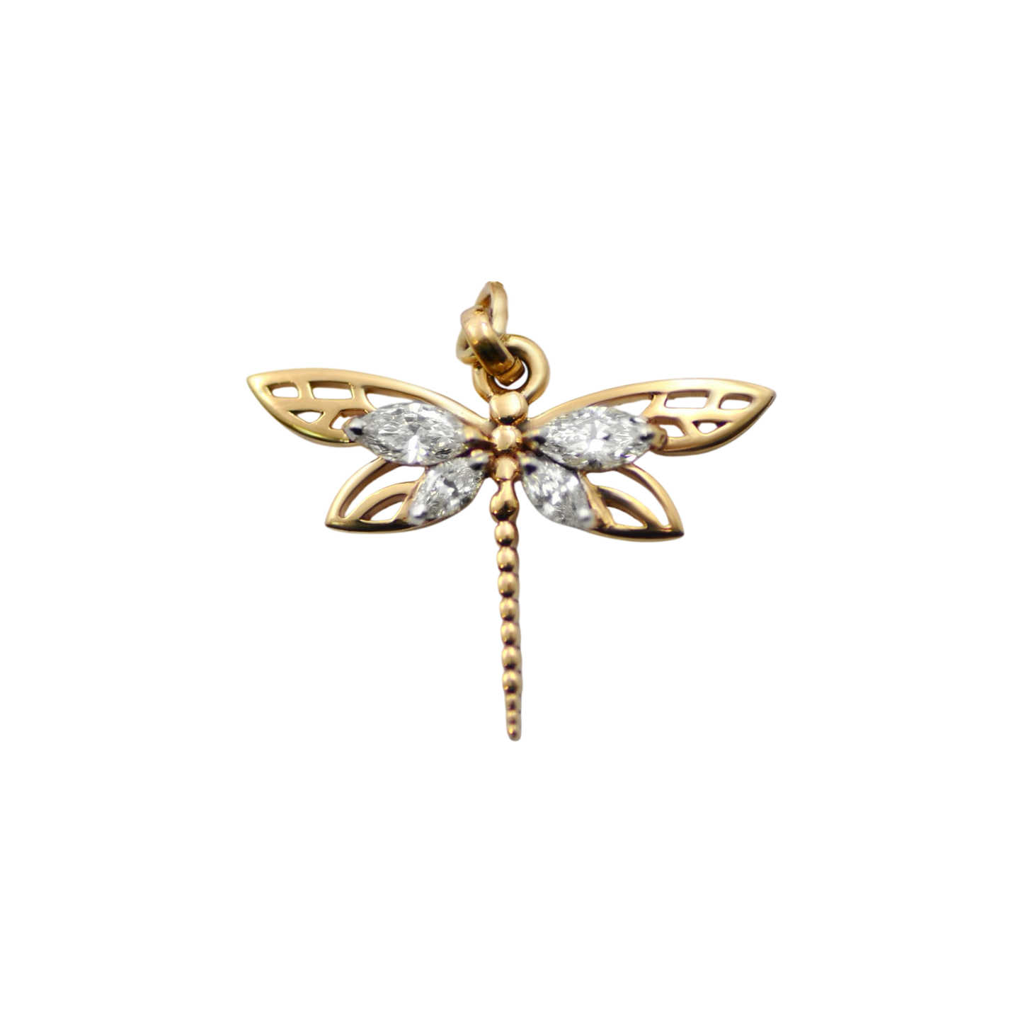 Wingform Evermore Charm