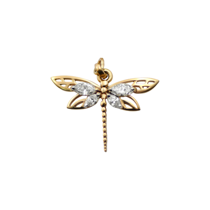 Wingform Evermore Charm