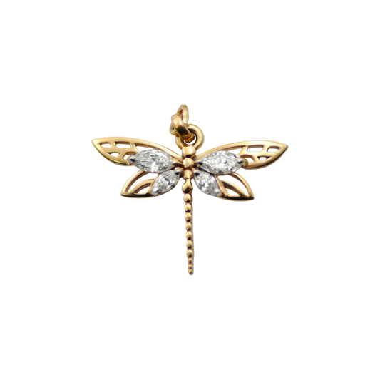Wingform Evermore Charm