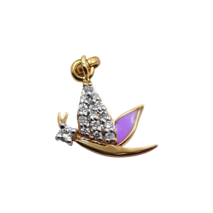 Soar Evermore Charm