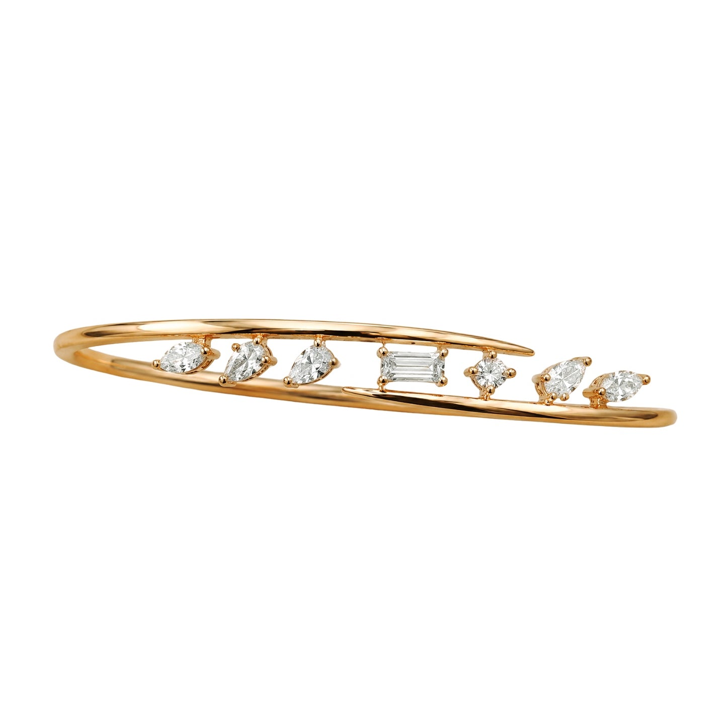 Bloom Harmony Bracelet
