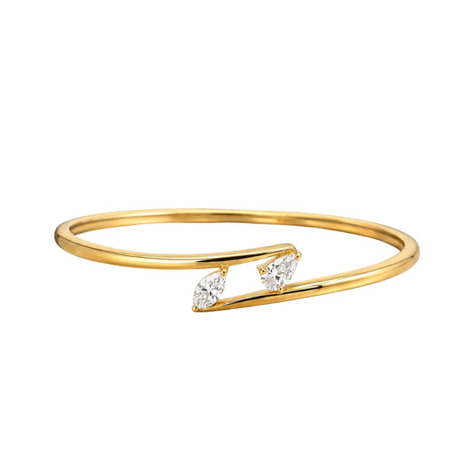 Bloom Duet Bracelet
