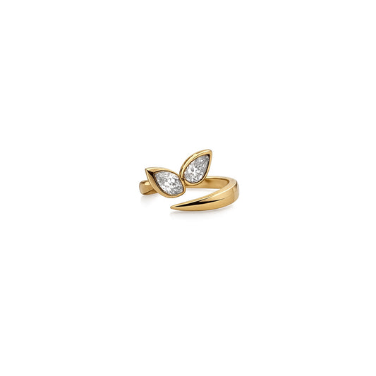 Bloom Duo Ring