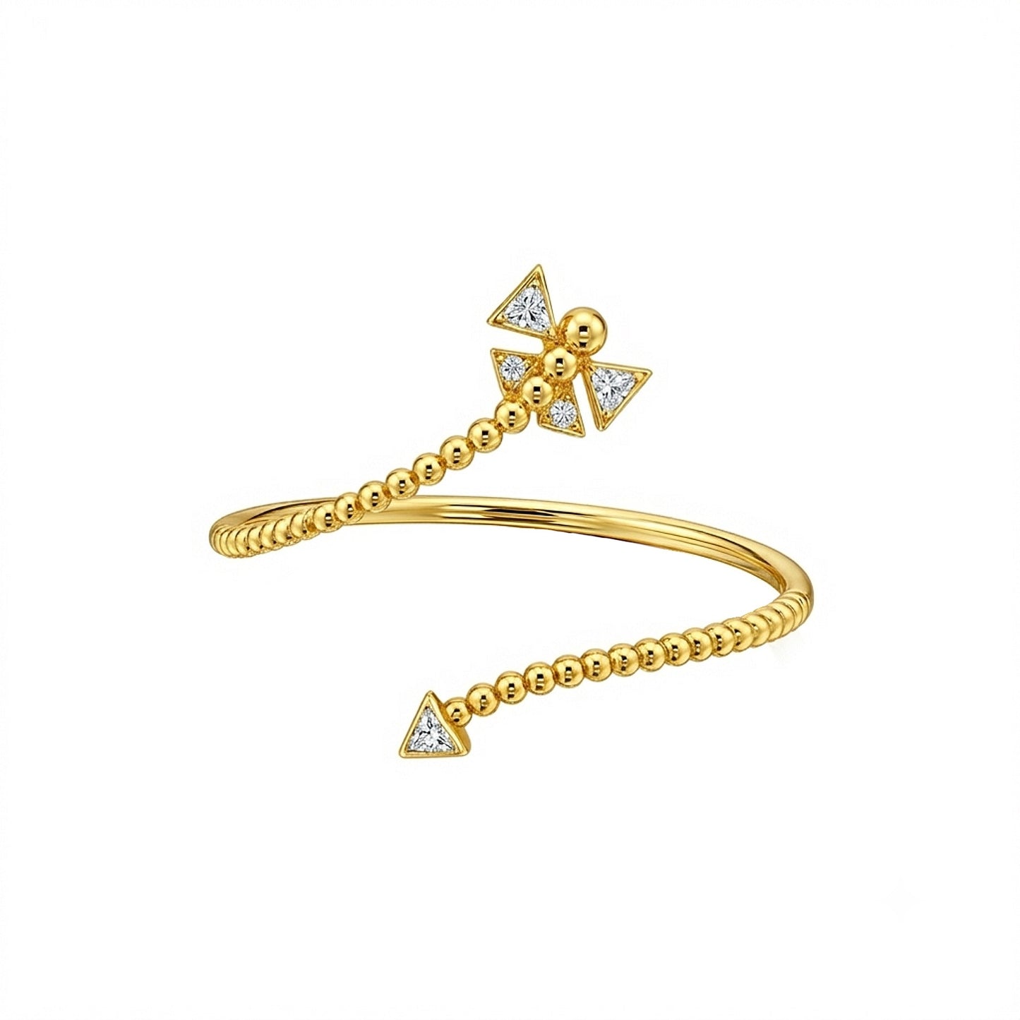 Dragonfly Bracelet