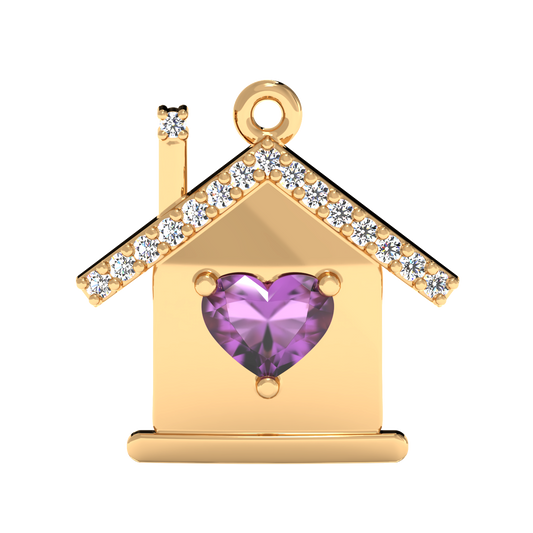 Home Evermore Charm