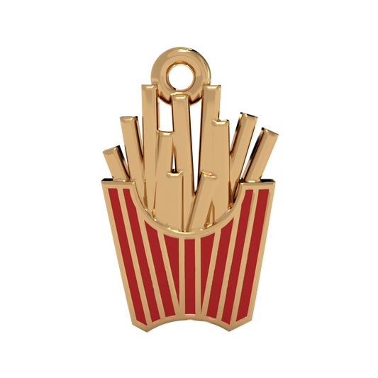 Frites Evermore Charm