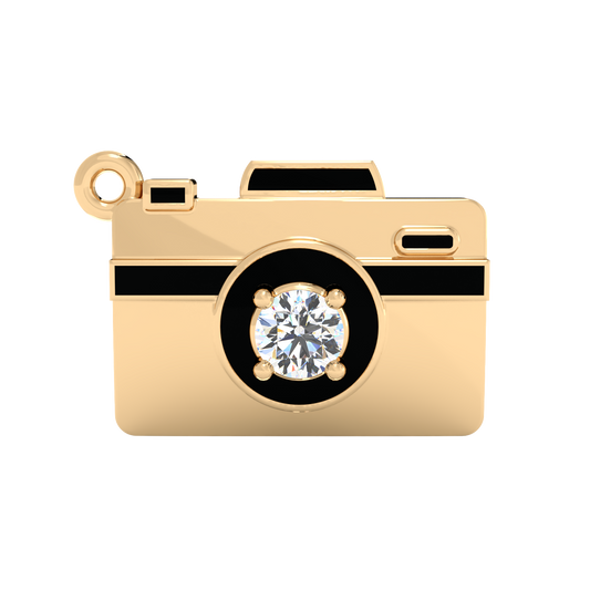 Lens Evermore Charm