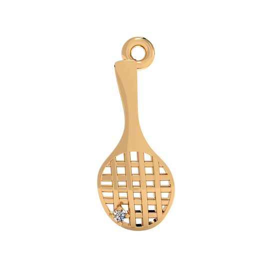 Racquet Evermore Charm