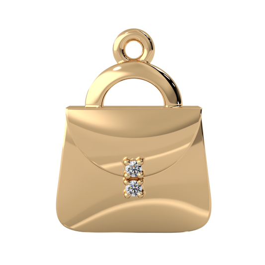 Miniature Evermore Charm