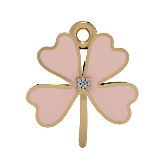 Clover Evermore Charm
