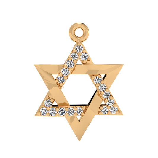 Star of Light Evermore Charm