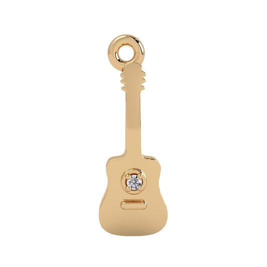 Guitar Evermore Charm