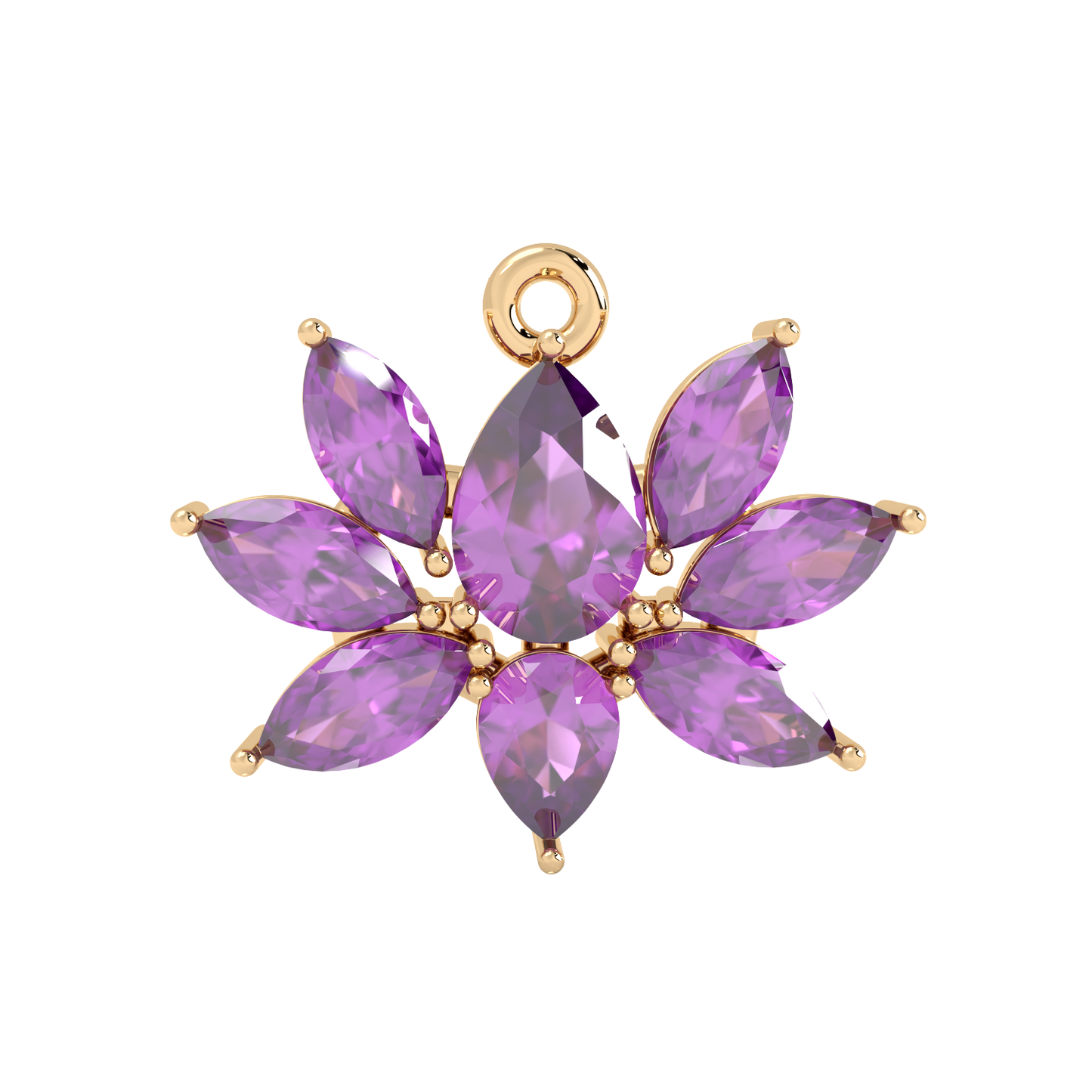 Blossom Evermore Charm