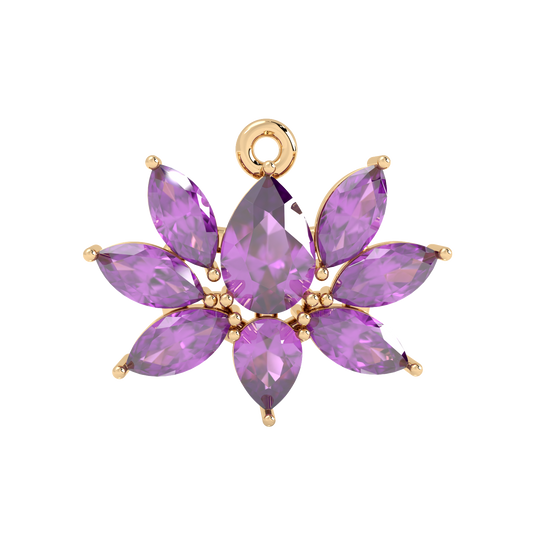 Blossom Evermore Charm