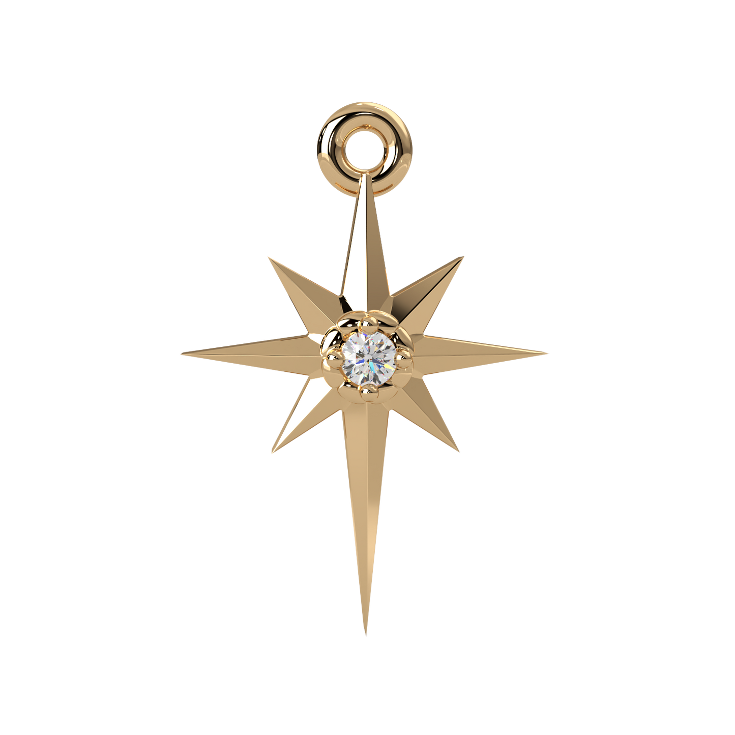 Starburst Evermore Charm