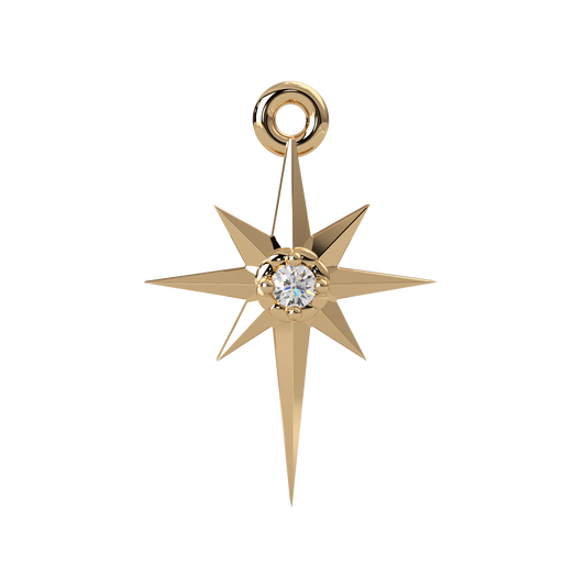 Starburst Evermore Charm