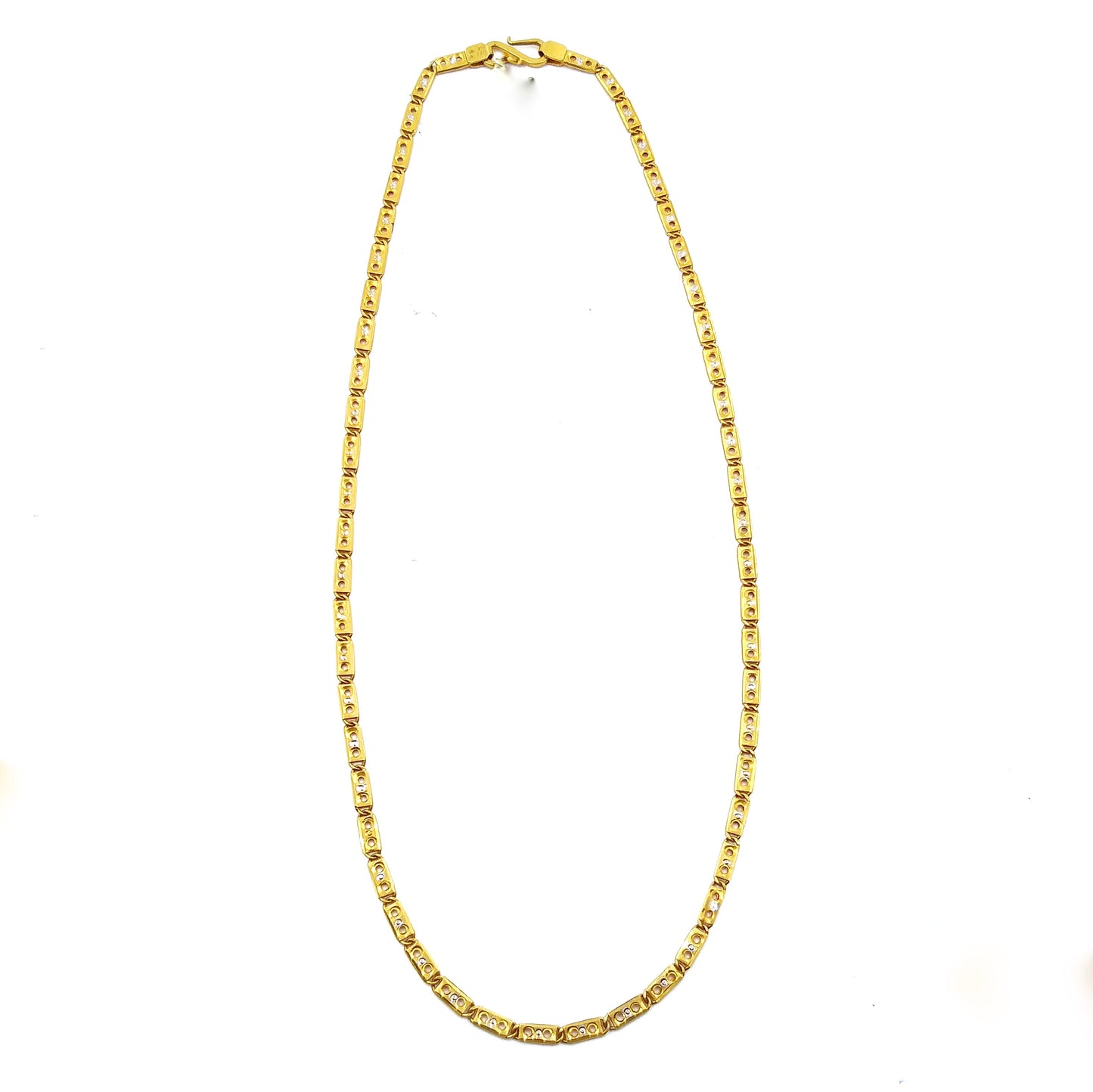 Stellar Orion Cufflinks – Black Onyx & Gold