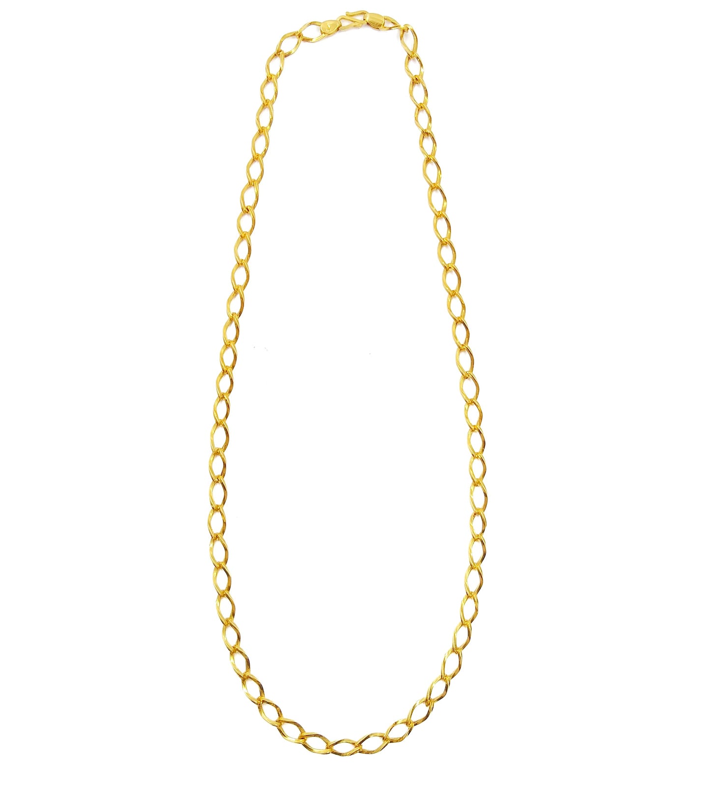 Midnight Scorpion Cufflinks in White Gold