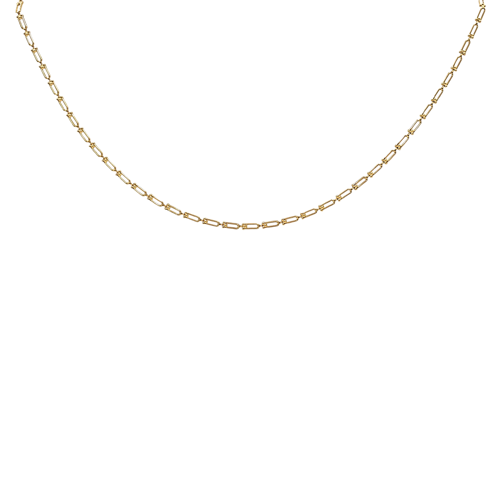 Evermore Classic Link Chain