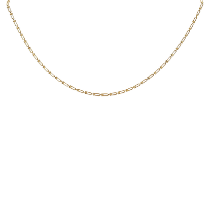 Evermore Classic Link Chain