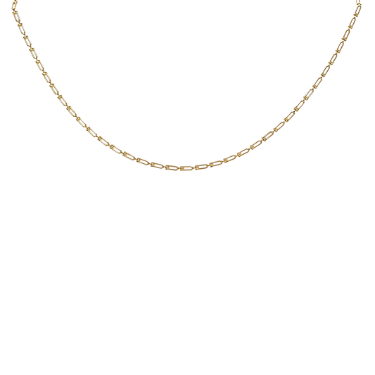 Evermore Classic Link Chain