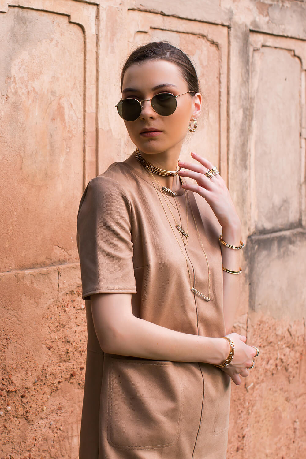 Shop the look banner